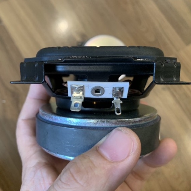 Loa mid bass Sony 6ohm 40w