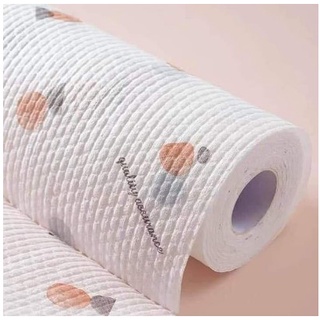 Cuộn khăn lau đa năng loại to đẹp