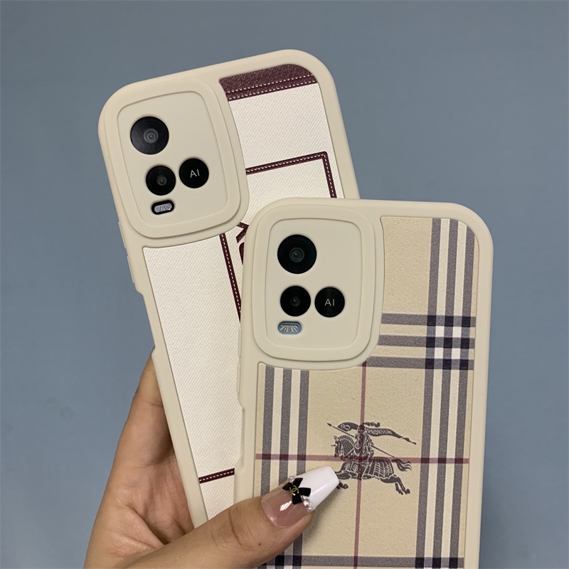 Ốp Điện Thoại Cho OPPO A16 A15 A5S A3S A12E A12 A7 F9 PRO F11 A9 2020 A53 A33 A31 A5 2020 A15S A92 A52 A57 2022 A77 5G A54 A94 A95 A74 4G L038D L172D
