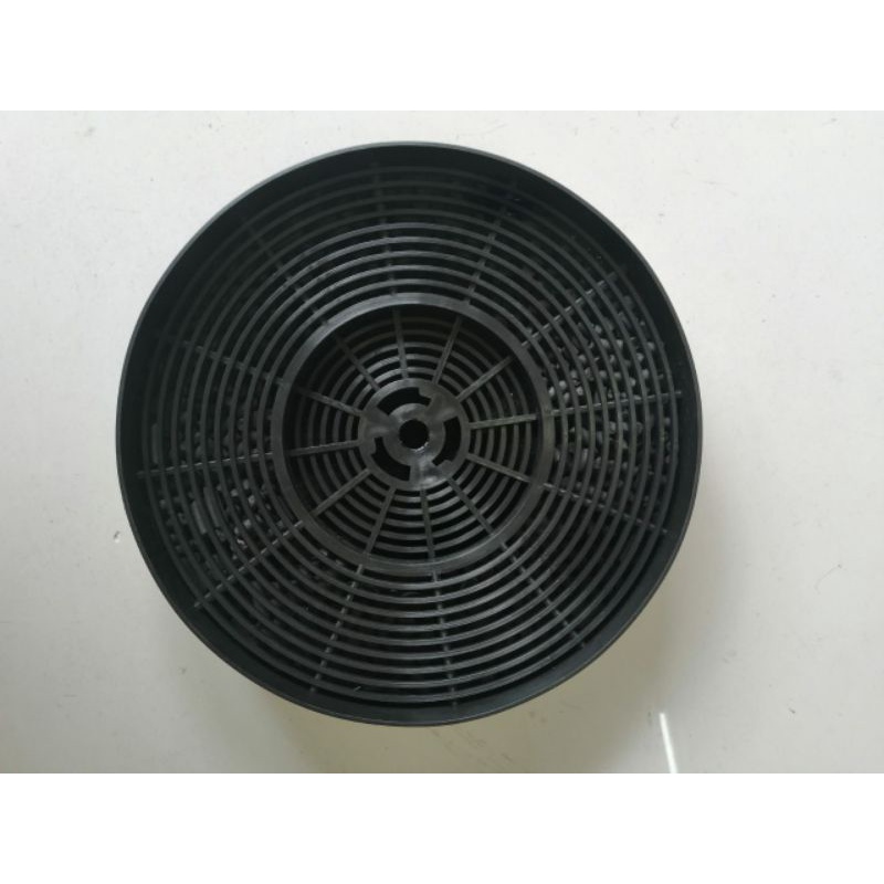 2 vỉ than máy hút mùi Capri CR290I/CR290B