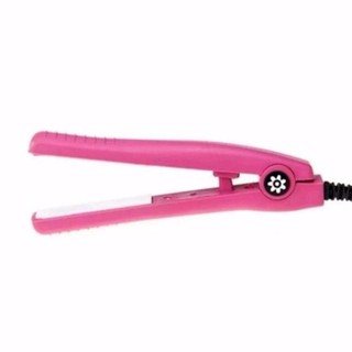 Máy duỗi tóc Mini