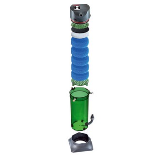 Máy lọc ngoài EHEIM Classic 150 (2211) - Tặng 1 khóa đơn