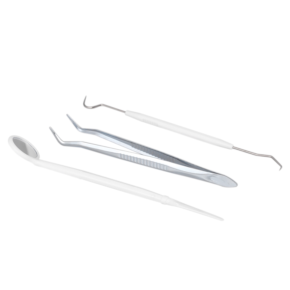 3 Dụng cụ lấy vôi răng chăm sóc vệ sinh răng miệng