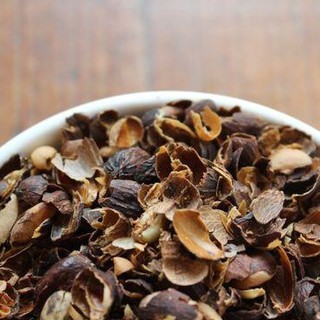 CASCARA TEA - Trà vỏ cà phê