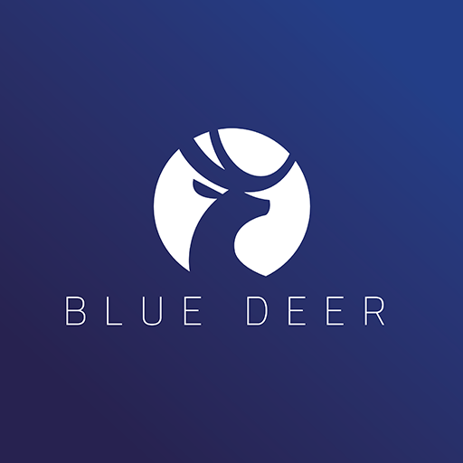 [Hộp đựng giày dép - Blue Deer]-Giảm 5,000 VNĐ cho đơn tối thiểu 0 VNĐ