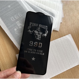 Cường Lực Điện Thoại / Kính Cường Lực KingKong 99D Full Màn Hình SIÊU CỨNG