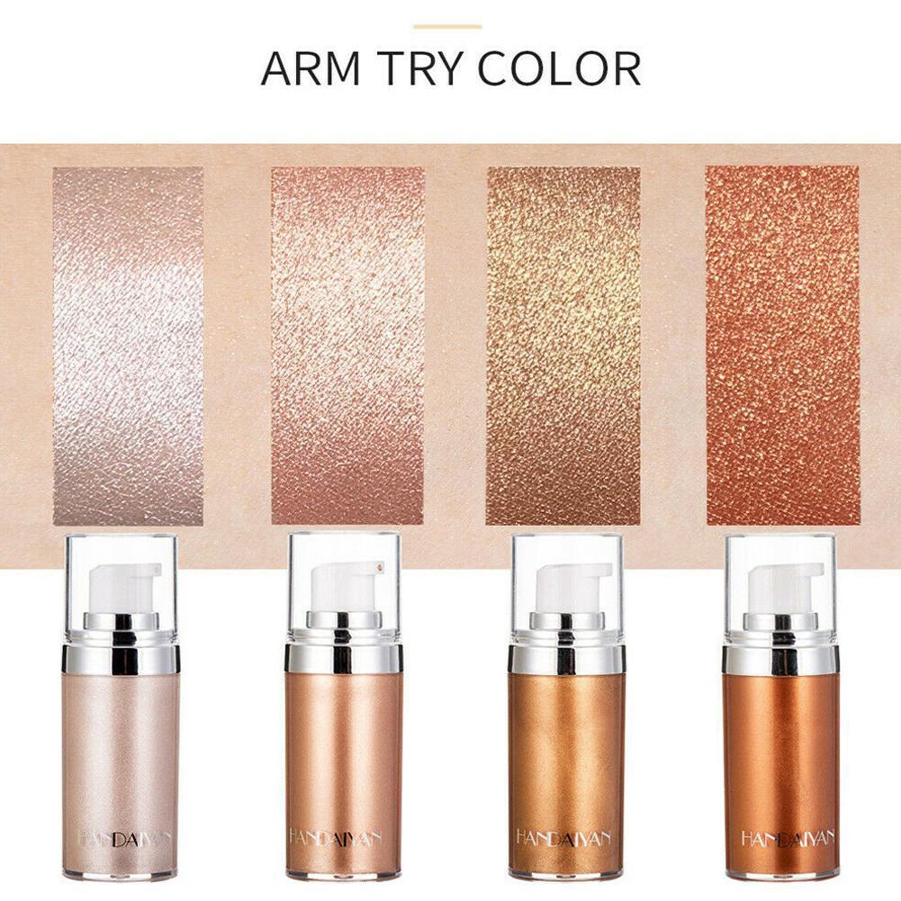 Kem bắt sáng làn da HANDAIYAN tiện dụng | BigBuy360 - bigbuy360.vn