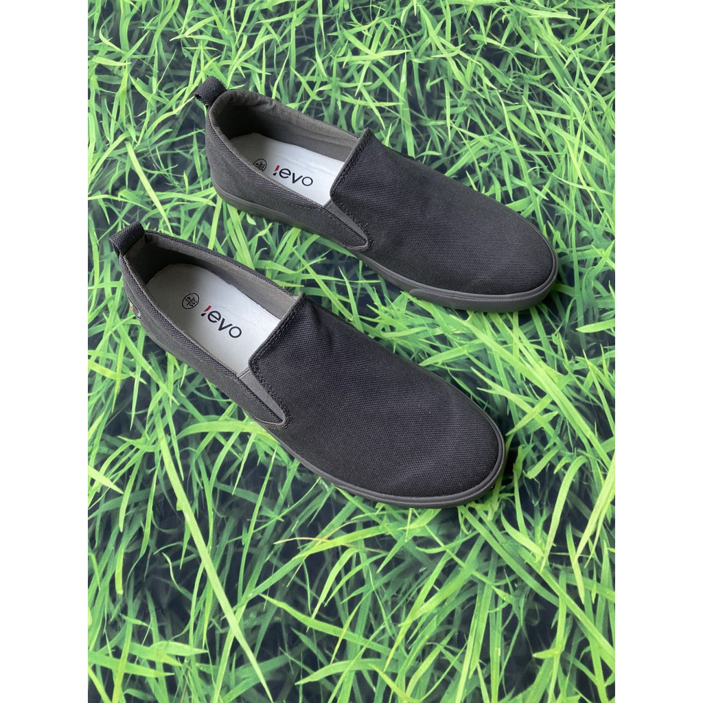 LY17 - Giày Slipon Nam - Chính hãng LEYO – Giày lười vải nam - Hàng mới nhất | BigBuy360 - bigbuy360.vn