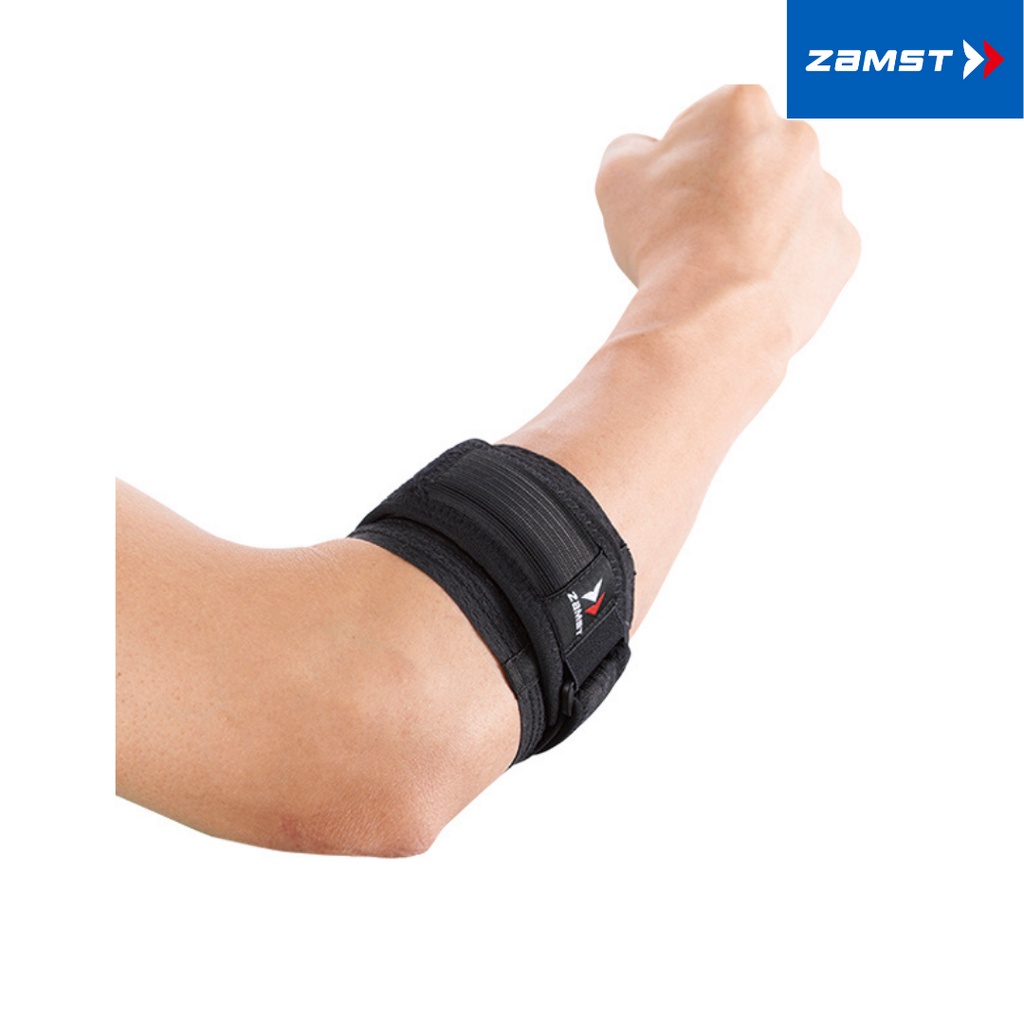 Đai hỗ trợ bảo vệ khuỷu tay ZAMST chính hãng ELBOW BAND