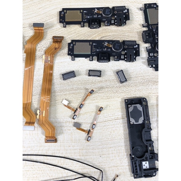 Linh Kiện Trong VIVO Y71 ( V1724 ) Zin Hàng Cao Cấp.