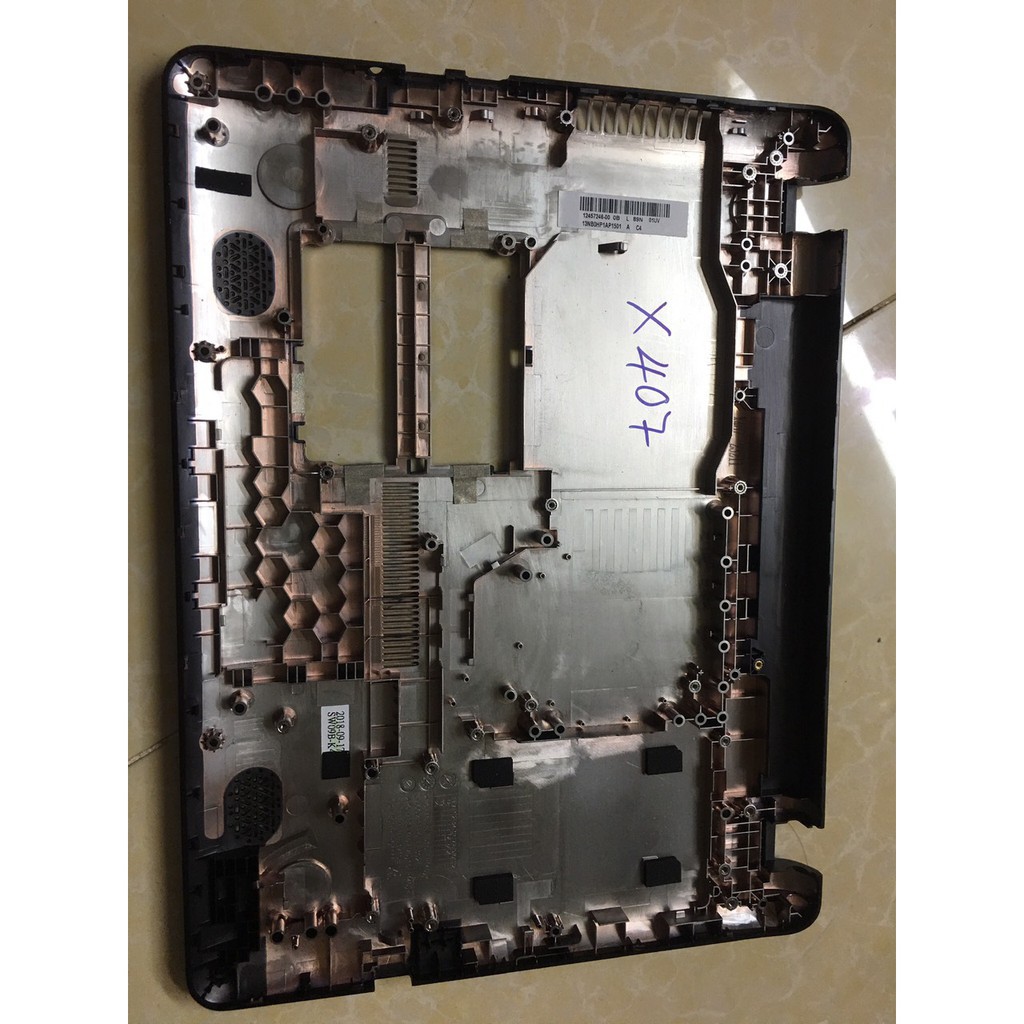 Các dòng vỏ Laptop Asus thế hệ 6 trở lên X407 X507 X441 X407U X512 X409 X360 X412U | BigBuy360 - bigbuy360.vn