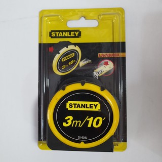 Thước cuộn 3m Stanley (30-608L)