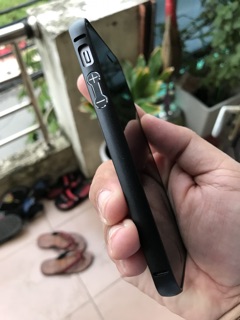 Viền nhôm Iphone 5, 5s, 5SE