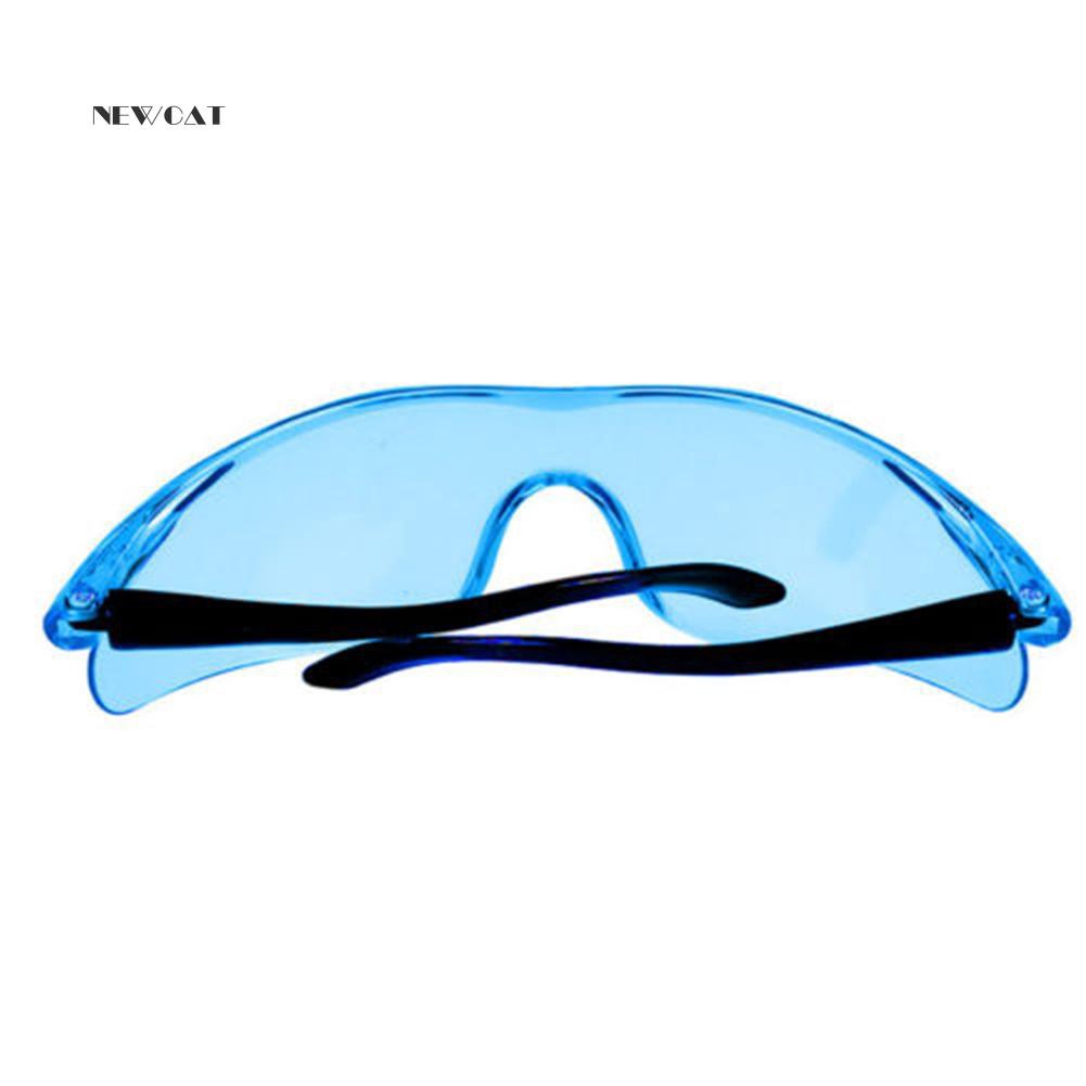 ღNK_Eye Protection Safety Glasses Goggles Kid Outdoor Shooting Games Protector