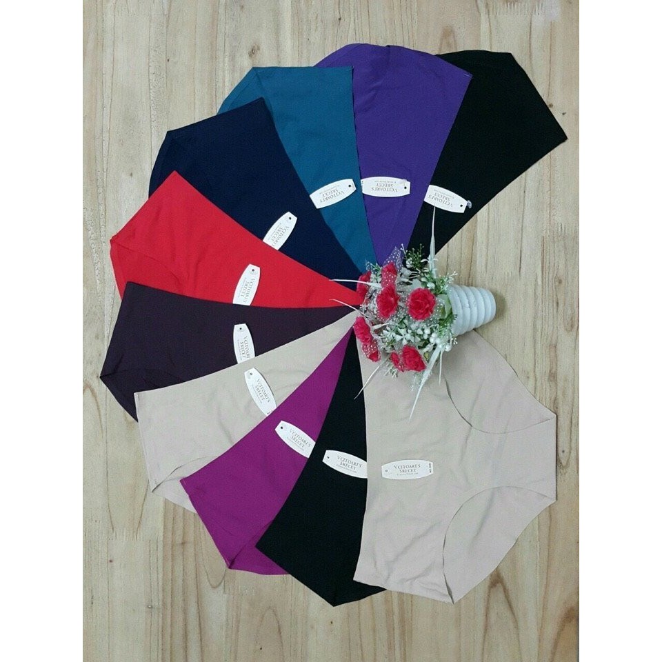 Đại Lý: 10 quần đúc trơn