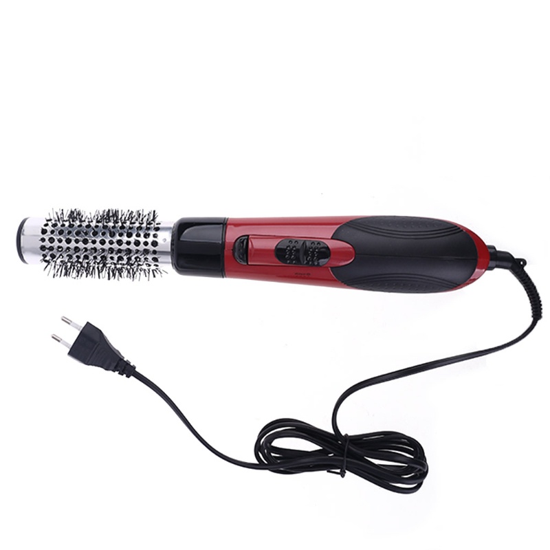 Máy Sấy Tóc Ion Âm 7 Trong 1 Đa Năng Kèm Lược Uốn Tóc YOUYO