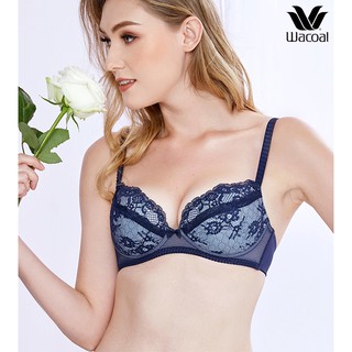 Áo lót không gọng, siêu nhẹ Wacoal VBMI304 - BMI304