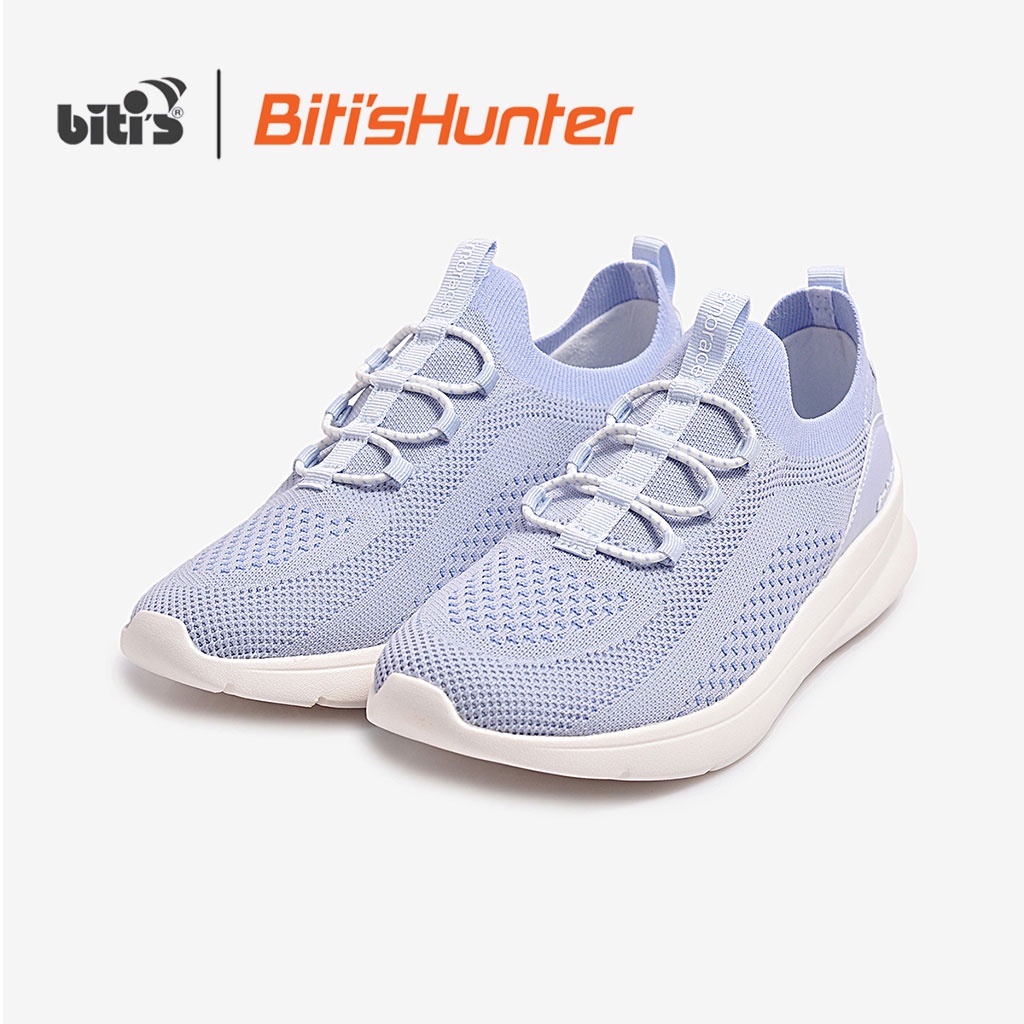 Giày Thể Thao Nữ Biti's Êmbrace DSW066400XDG (Xanh Dương)