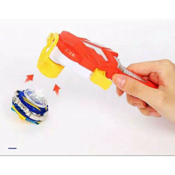 CON QUAY Nado V ĐẠI CHIẾN VÔ CỰC - giao màu ngẫu nhiên