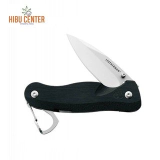 Dao Gấp Leatherman Crater C33