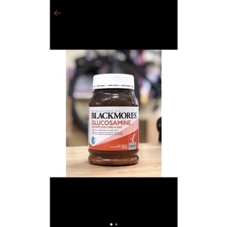 Lọ nhựa glucosamin vỏ đỏ