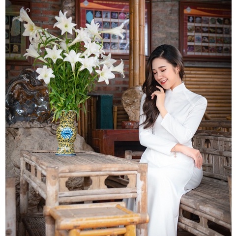 Hạt Giống Hoa Chuông - hoa loa kèn Đà Lạt Mix đủ màu
