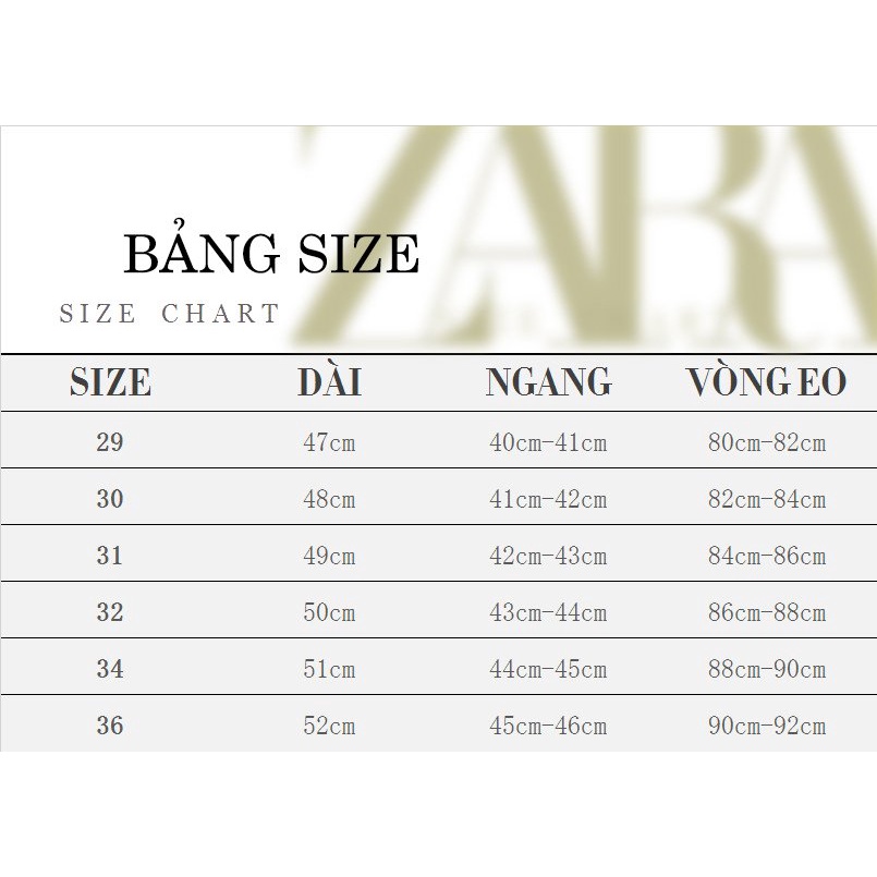 Quần short nam ZARA màu Nâu Nhạt vải kaki mềm cao cấp ZARA JOIN LIFE - SIÊU PHẨM THỜI TRANG 2022