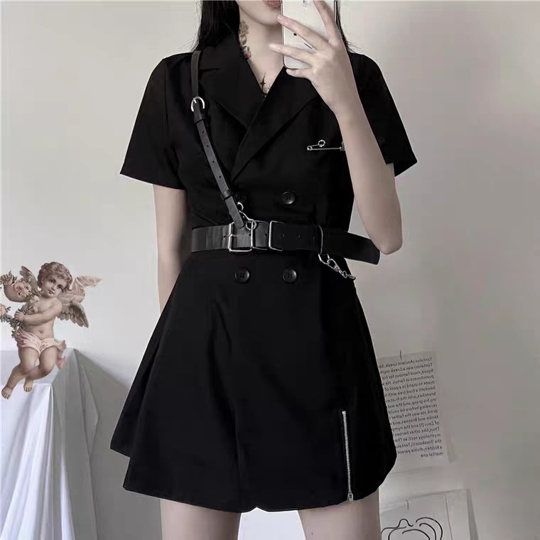 [CÓ SẴN] SET VÁY ULZZANG CỰC CHẤT | BigBuy360 - bigbuy360.vn