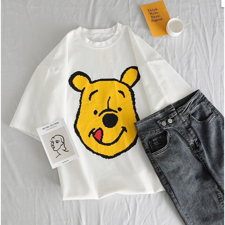 99k sale còn 49k áo phông cotton siêu mát- tặng khẩu trang polly