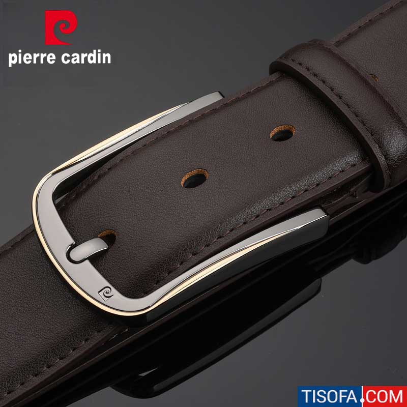 Thắt Lưng Pierre Cardin TP28N – Hàng Nhập Khẩu Chính Hãng