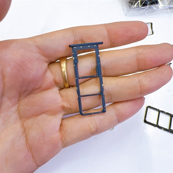 Khay sim Samsung A02s