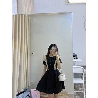 Đầm tiểu thư sale