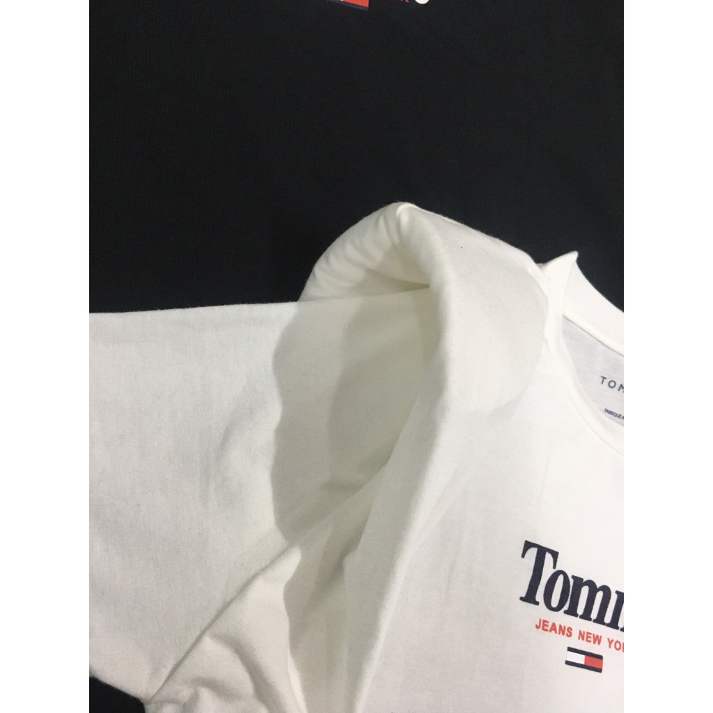 Áo Thun T-o-mmy Vai Độn