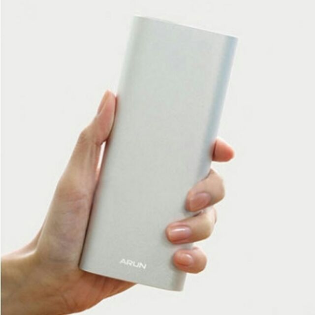 Pin sạc dự phòng ARUN 16.000 mAh chính hãng