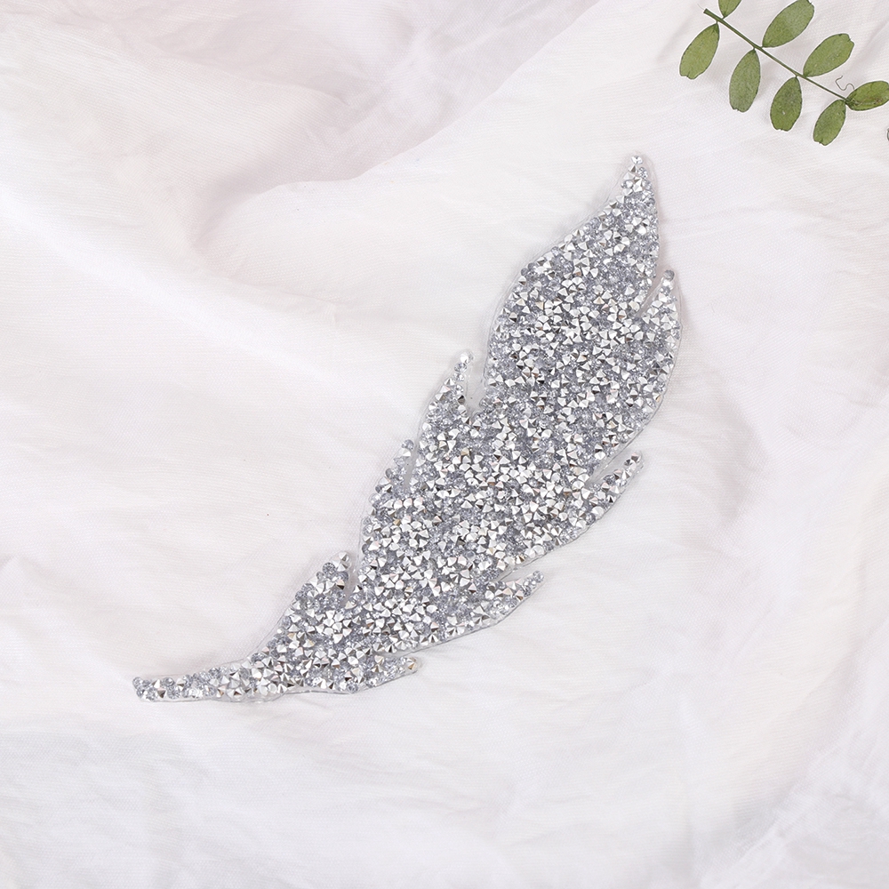 Miếng vá ủi quần áo độc đáo