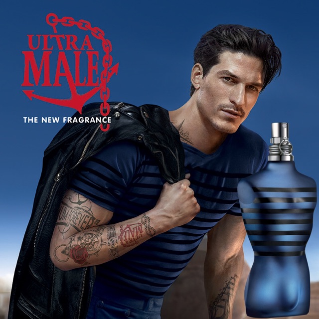 Nước Hoa Nam Jean Paul Gaultier Ultra Male 125ml | BigBuy360 - bigbuy360.vn