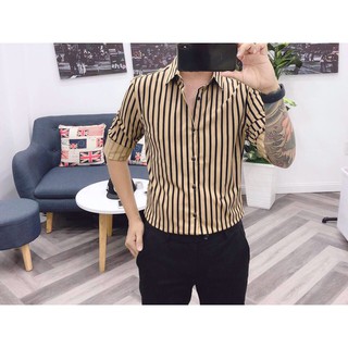 Áo sơ mi cao cấp mới nhất