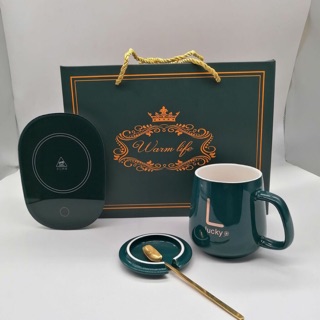 Máy hâm nóng đồ ăn- đồ uống
