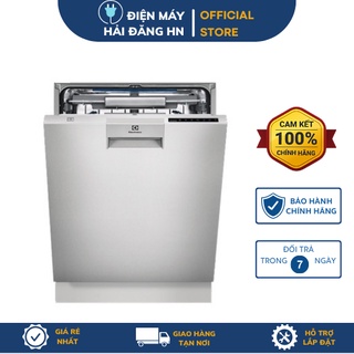 Máy rửa chén bát ELECTROLUX ESF8730ROX Điện Máy Hải Đăng HN