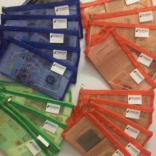 [Wholesales] BỘ KÍNH HIỂN VI GIẤY FOLDSCOPE – BASIC CLASSROOM KIT