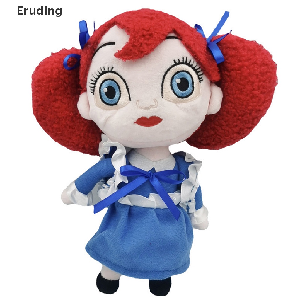 Búp bê nhồi bông Huggy Wuggy thiết kế độc đáo