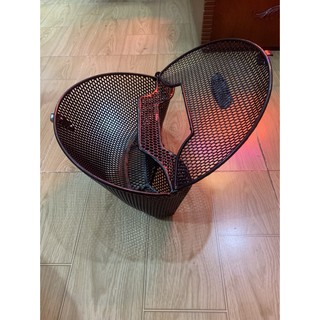 Rổ trước xe scoppy kiểu lưới