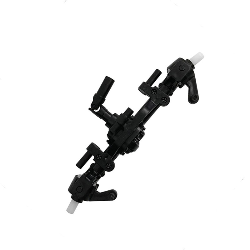 Cầu trục cho 1/12 RC leo lên xe bánh xích MN D90 D91 MN90 MN91 MS Phụ kiện phụ tùng