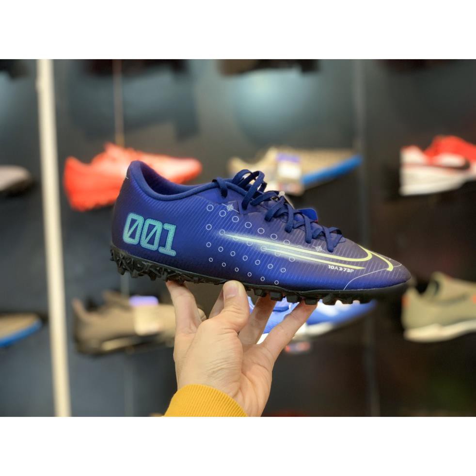 HOT SẴN [NHIỀU MÀU] Giày đá bóng chính hãng Nike vapor 13 TF  [Tặng tất 50K] [ĐỔI SIZE THOẢI MÁI]