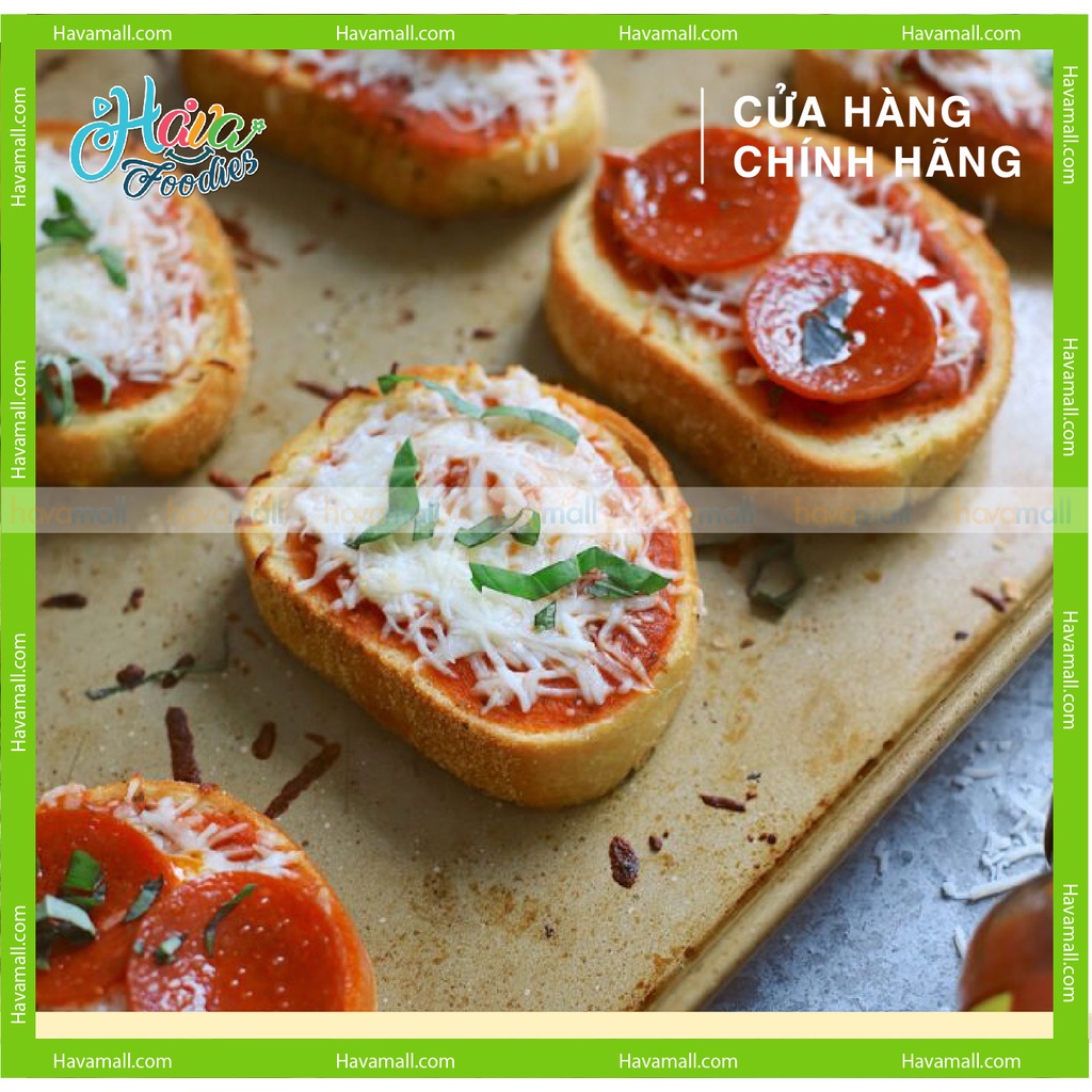 Phô Mai Mozzarella Bào Sợi 40% 100gr – Mozzarella Shredded Cheese