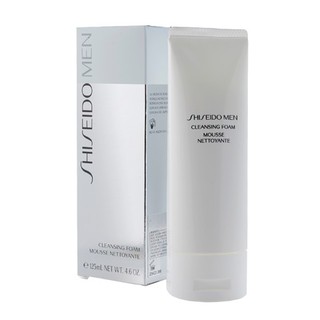 Tẩy Tế Bào Chết cho nam Shiseido Men Deep Cleansing Scrub . _shistore85