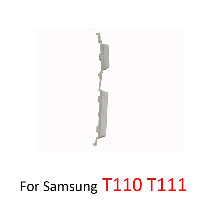 Nút Nguồn Chính Hãng Cho Máy Tính Bảng Samsung Galaxy Tab 3 Lite 7.0 T110 T111