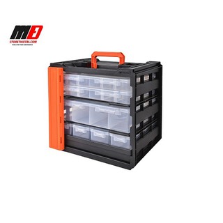 HỘP PHÂN LOẠI LINH KIỆN TACTIX 320047