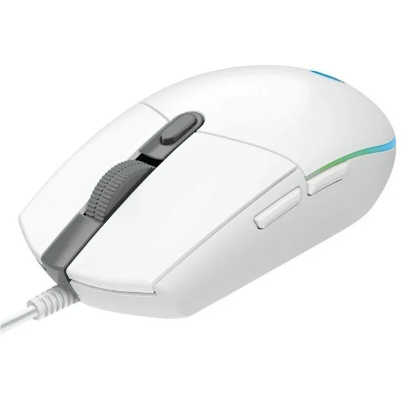 CHUỘT LOGITECH G203 NEW FULLBOX