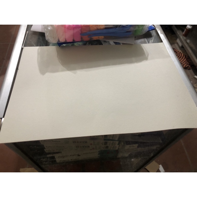 giấy vẽ Việt trì